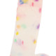 Фалоімітатор з конфетті ADDICTION - PARTY MARTY 7.5″ - FROST & CONFETTI, 19 см, силікон Фалоімітатор з конфетті ADDICTION - PARTY MARTY 7.5″ - FROST & CONFETTI, 19 см, силікон