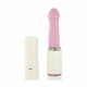 Розкішний вібратор-пульсатор з присоскою Pillow Talk - Feisty Thrusting Vibrator Pink Розкішний вібратор-пульсатор з присоскою Pillow Talk - Feisty Thrusting Vibrator Pink