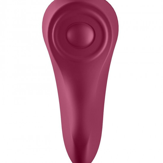 Смарт-вібратор у трусики Satisfyer Sexy Secret Смарт-вібратор у трусики Satisfyer Sexy Secret