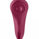 Смарт-вібратор у трусики Satisfyer Sexy Secret Смарт-вібратор у трусики Satisfyer Sexy Secret