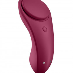 Смарт-вібратор у трусики Satisfyer Sexy Secret
