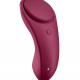Смарт-вібратор у трусики Satisfyer Sexy Secret Смарт-вібратор у трусики Satisfyer Sexy Secret