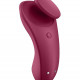 Смарт-вібратор у трусики Satisfyer Sexy Secret Смарт-вібратор у трусики Satisfyer Sexy Secret