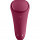Смарт-вібратор у трусики Satisfyer Sexy Secret Смарт-вібратор у трусики Satisfyer Sexy Secret
