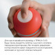 Мастурбатор Tenga Soft Case Cup (м’яка подушечка) стискуваний Мастурбатор Tenga Soft Case Cup (м’яка подушечка) стискуваний