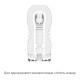 Мастурбатор Tenga Rolling Head Cup з інтенсивною стимуляцією головки NEW Мастурбатор Tenga Rolling Head Cup з інтенсивною стимуляцією головки NEW