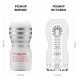Мастурбатор Tenga Deep Throat (Original Vacuum) Cup (глибоке горло) Gentle з вакуумною стимуляцією Мастурбатор Tenga Deep Throat (Original Vacuum) Cup (глибоке горло) Gentle з вакуумною стимуляцією