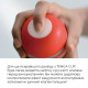 Мастурбатор Tenga Soft Case Cup (м’яка подушечка) Gentle стискуваний Мастурбатор Tenga Soft Case Cup (м’яка подушечка) Gentle стискуваний