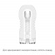 Мастурбатор Tenga Rolling Head Cup Gentle з інтенсивною стимуляцією головки Мастурбатор Tenga Rolling Head Cup Gentle з інтенсивною стимуляцією головки