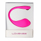 Смарт віброяйце Lovense Lush 3 Смарт віброяйце Lovense Lush 3