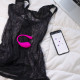Смарт віброяйце Lovense Lush 3 Смарт віброяйце Lovense Lush 3
