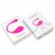 Смарт віброяйце Lovense Lush 3 Смарт віброяйце Lovense Lush 3