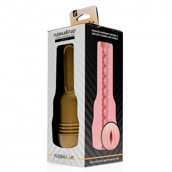Мастурбатор Fleshlight GO STU Мастурбатор Fleshlight GO STU