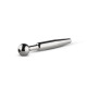 Порожнинний уретральний стимулятор Sinner Gear Unbendable – Hollow Penis Plug, довжина 7,5см, діамет Порожнинний уретральний стимулятор Sinner Gear Unbendable – Hollow Penis Plug, довжина 7,5см, діамет