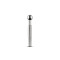 Порожнинний уретральний стимулятор Sinner Gear Unbendable – Hollow Penis Plug, довж.7,5см, діам.12мм