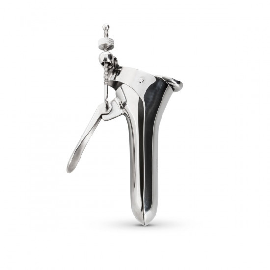 Вагінальний розширювач спекулум Sinner Gear Unbendable – Large Cusco Vaginal speculum Вагінальний розширювач спекулум Sinner Gear Unbendable – Large Cusco Vaginal speculum