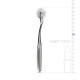 Колесо Вартенберга голчасте Sinner Gear Unbendable – Pinwheel 1-Wheel Steel Колесо Вартенберга голчасте Sinner Gear Unbendable – Pinwheel 1-Wheel Steel