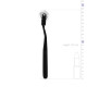 Колесо Вартенберга голчасте Sinner Gear Unbendable – Pinwheel 1-Wheel Black Колесо Вартенберга голчасте Sinner Gear Unbendable – Pinwheel 1-Wheel Black