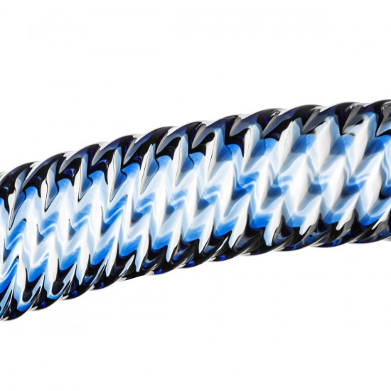 Скляний дилдо Gildo Glass Dildo No. 5 Скляний дилдо Gildo Glass Dildo No. 5