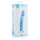 Скляний дилдо Gildo Glass Dildo No. 5 Скляний дилдо Gildo Glass Dildo No. 5
