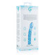 Скляний дилдо Gildo Glass Dildo No. 5 Скляний дилдо Gildo Glass Dildo No. 5