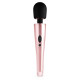 Вібромасажер Rosy Gold — Nouveau Wand Massager Вібромасажер Rosy Gold — Nouveau Wand Massager