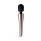 Вібромасажер Rosy Gold — Nouveau Wand Massager Вібромасажер Rosy Gold — Nouveau Wand Massager