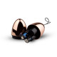 Віброяйце з пультом керування Rosy Gold – Nouveau Vibrating Egg Віброяйце з пультом керування Rosy Gold – Nouveau Vibrating Egg