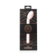 Вібратор для точки G Rosy Gold — Nouveau G-spot Vibrator Вібратор для точки G Rosy Gold — Nouveau G-spot Vibrator