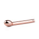 Вібратор для точки G Rosy Gold — Nouveau G-spot Vibrator Вібратор для точки G Rosy Gold — Nouveau G-spot Vibrator