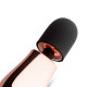 Мінівібромасажер Rosy Gold — Nouveau Mini Massager Мінівібромасажер Rosy Gold — Nouveau Mini Massager