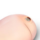 Мінівібромасажер Rosy Gold — Nouveau Mini Massager Мінівібромасажер Rosy Gold — Nouveau Mini Massager