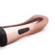 Вібромасажер Rosy Gold — Nouveau Curve Massager Вібромасажер Rosy Gold — Nouveau Curve Massager