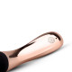Вібромасажер Rosy Gold — Nouveau Curve Massager Вібромасажер Rosy Gold — Nouveau Curve Massager