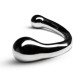 Металевий дилдо Sinner Gear Unbendable – The Curvey G-Spot Metal Dildo Металевий дилдо Sinner Gear Unbendable – The Curvey G-Spot Metal Dildo