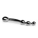 Анально-вагінальний стимулятор Sinner Gear Unbendable – Multi-Stim Pleasure Wand Metal Anal Dildo Анально-вагінальний стимулятор Sinner Gear Unbendable – Multi-Stim Pleasure Wand Metal Anal Dildo