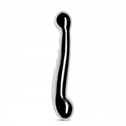 Дилдо Sinner Gear Unbendable — Elegant Seven Metal Dildo