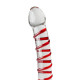 Скляний ділдо Gildo Glass Dildo No.15 Скляний ділдо Gildo Glass Dildo No.15