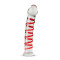 Скляний дилдо Gildo Glass Dildo No.15