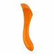 Вібратор на палець Satisfyer Candy Cane Orange Вібратор на палець Satisfyer Candy Cane Orange