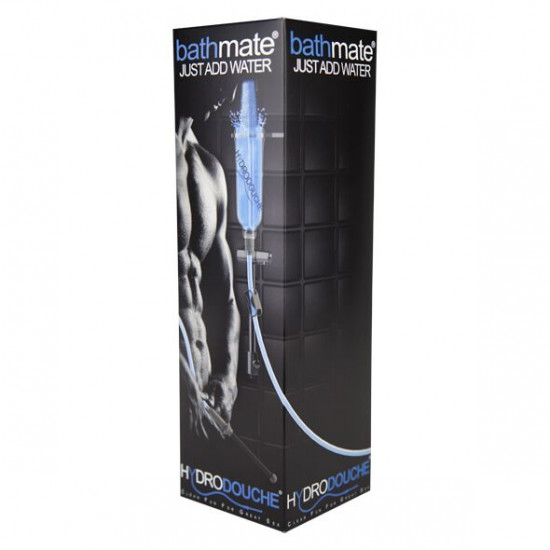 Анальний душ Bathmate Hydrodouche Анальний душ Bathmate Hydrodouche
