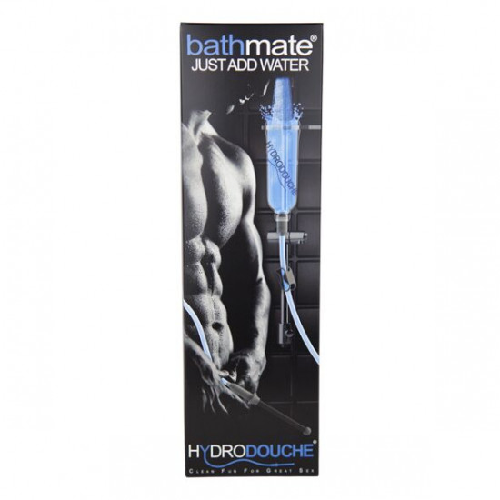Анальний душ Bathmate Hydrodouche Анальний душ Bathmate Hydrodouche