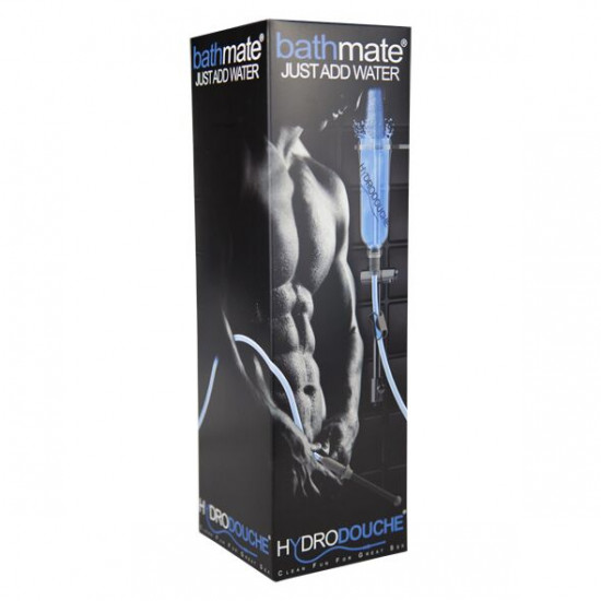 Анальний душ Bathmate Hydrodouche Анальний душ Bathmate Hydrodouche
