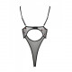 Еротичний боді з малюнком LOVELIA BODY black S/M - Passion Еротичний боді з малюнком LOVELIA BODY black S/M - Passion