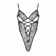 Еротичний боді з малюнком LOVELIA BODY black S/M - Passion Еротичний боді з малюнком LOVELIA BODY black S/M - Passion