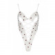 Еротичний боді з малюнком LOVELIA BODY white XXL/XXXL - Passion Еротичний боді з малюнком LOVELIA BODY white XXL/XXXL - Passion
