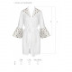 Повітряний пеньюар LOVELIA PEIGNOIR white S/M - Passion Повітряний пеньюар LOVELIA PEIGNOIR white S/M - Passion