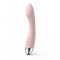 Вібратор для точки G з інтелектуальним режимом Svakom Amy Pale Pink