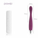 Тонкий вібратор точки G Svakom Cici Violet Тонкий вібратор точки G Svakom Cici Violet
