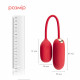 Віброяйце Svakom Muse Red Віброяйце Svakom Muse Red